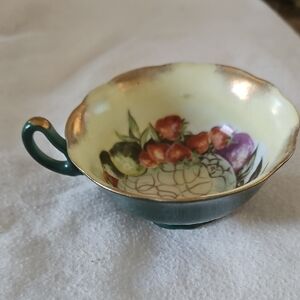 Decorative Cup. No Markings